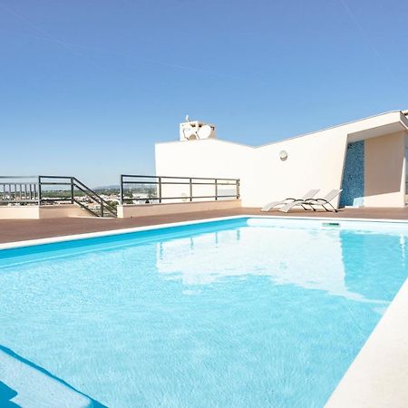 Oceanview Luxury Paradise Location Sun And Pool 오양 외부 사진