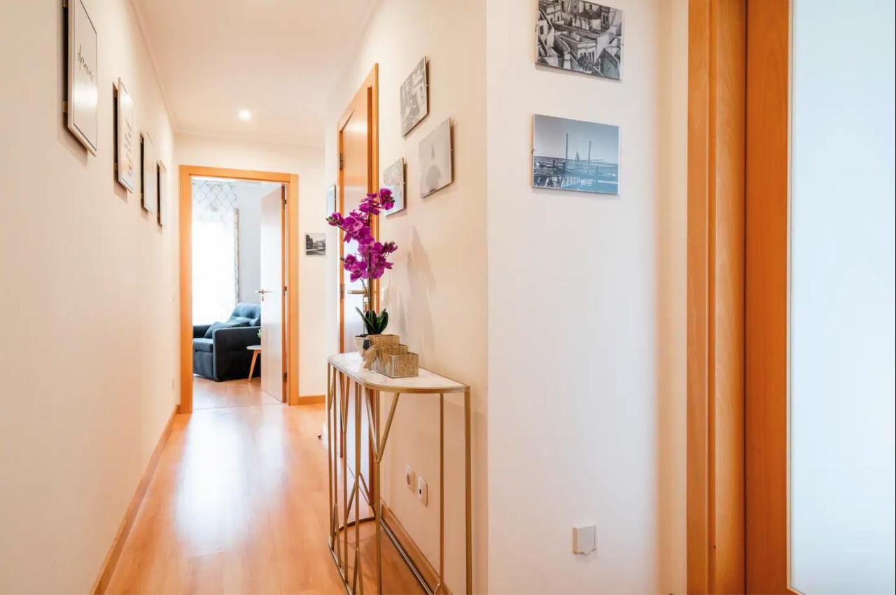 Oceanview Luxury Paradise Location Sun And Pool 오양 외부 사진