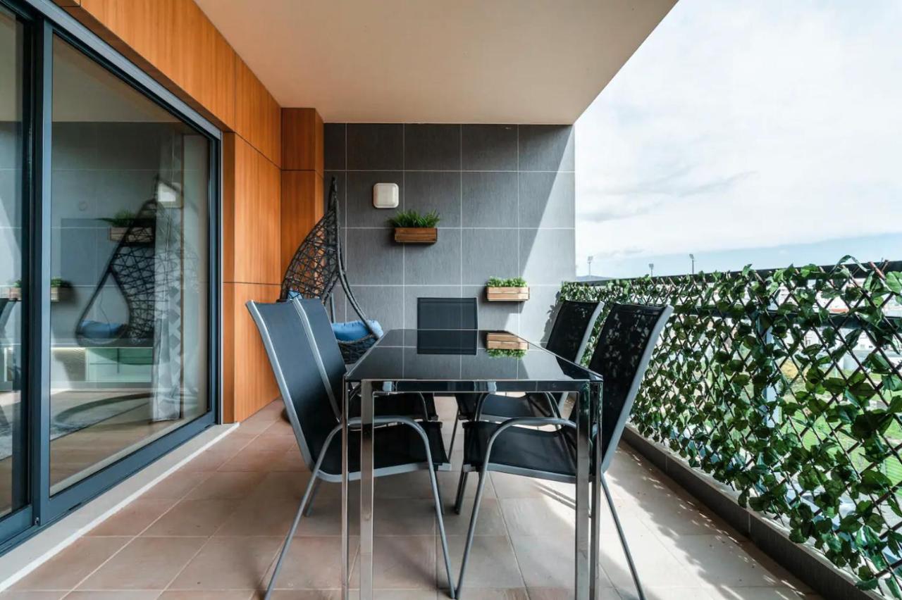 Oceanview Luxury Paradise Location Sun And Pool 오양 외부 사진