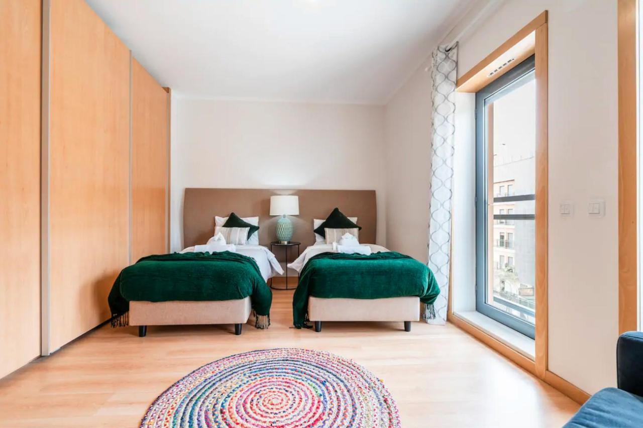 Oceanview Luxury Paradise Location Sun And Pool 오양 외부 사진