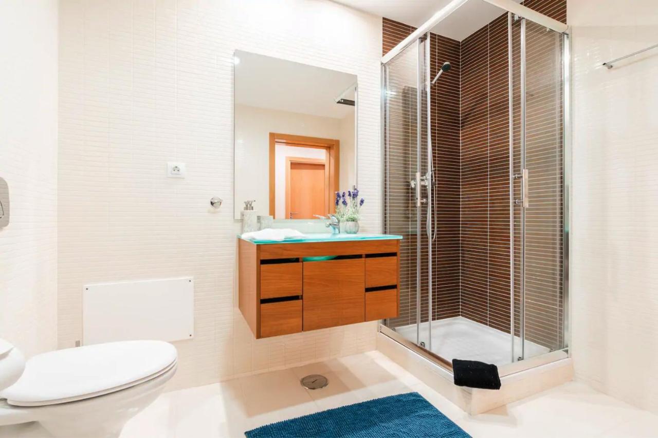 Oceanview Luxury Paradise Location Sun And Pool 오양 외부 사진