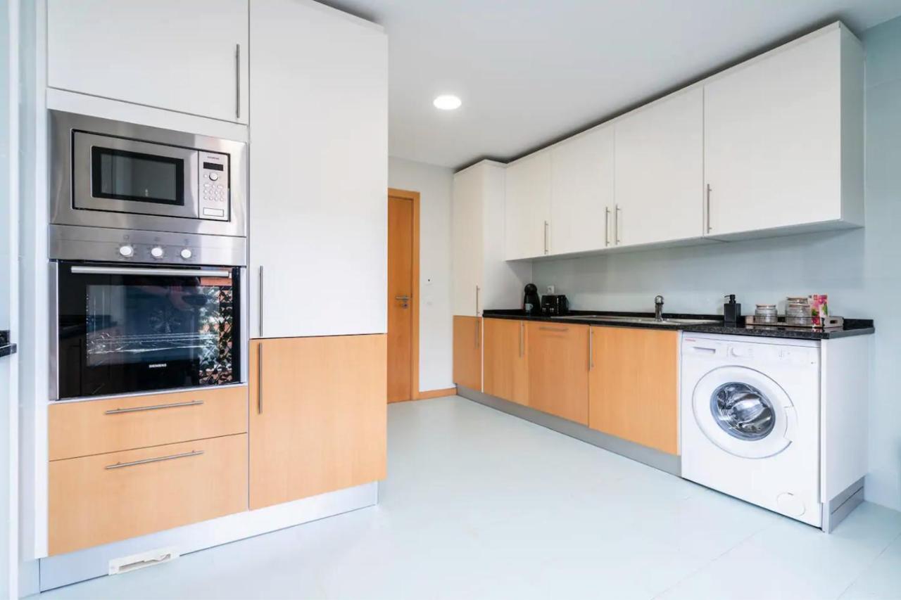 Oceanview Luxury Paradise Location Sun And Pool 오양 외부 사진