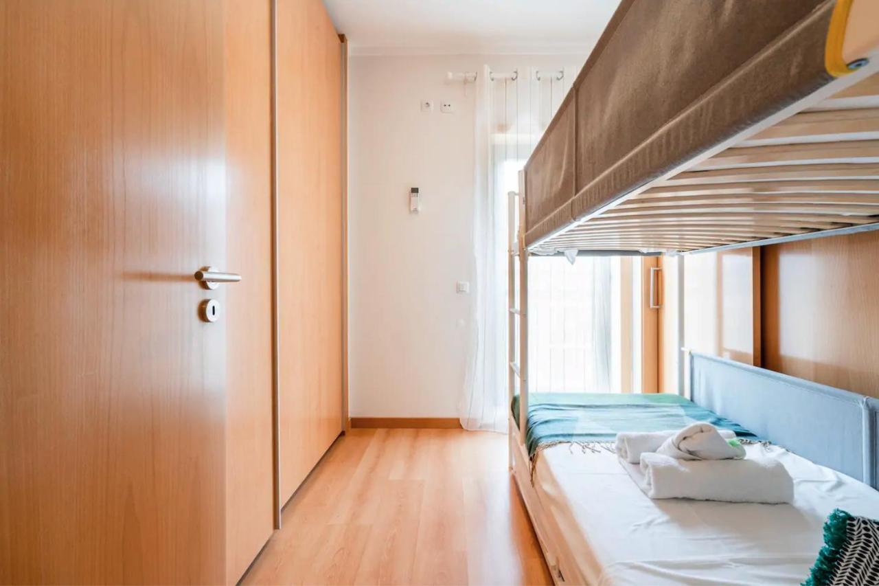 Oceanview Luxury Paradise Location Sun And Pool 오양 외부 사진