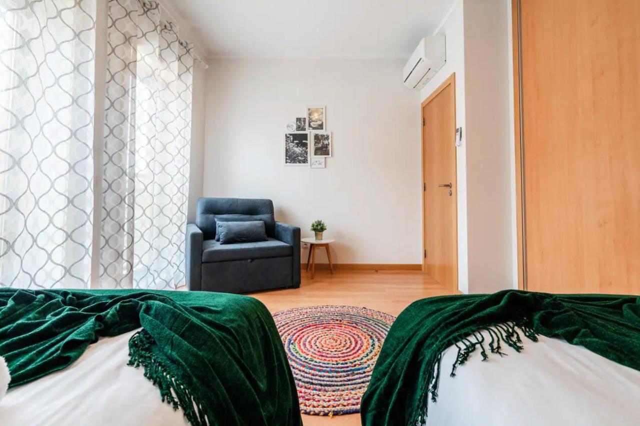 Oceanview Luxury Paradise Location Sun And Pool 오양 외부 사진